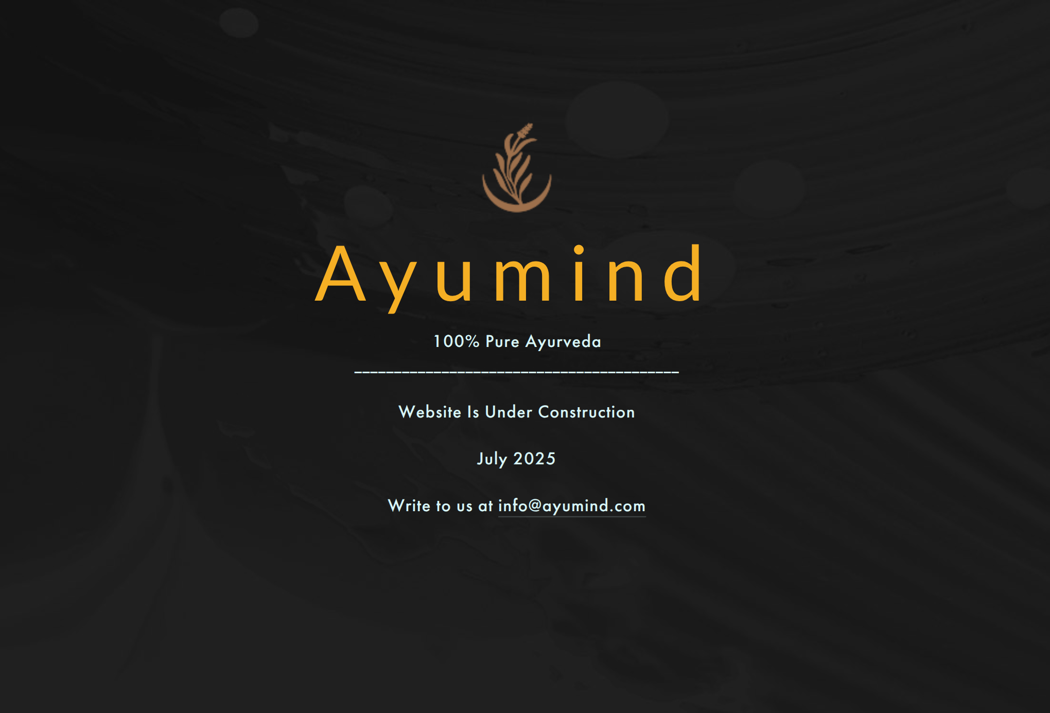 Ayumind