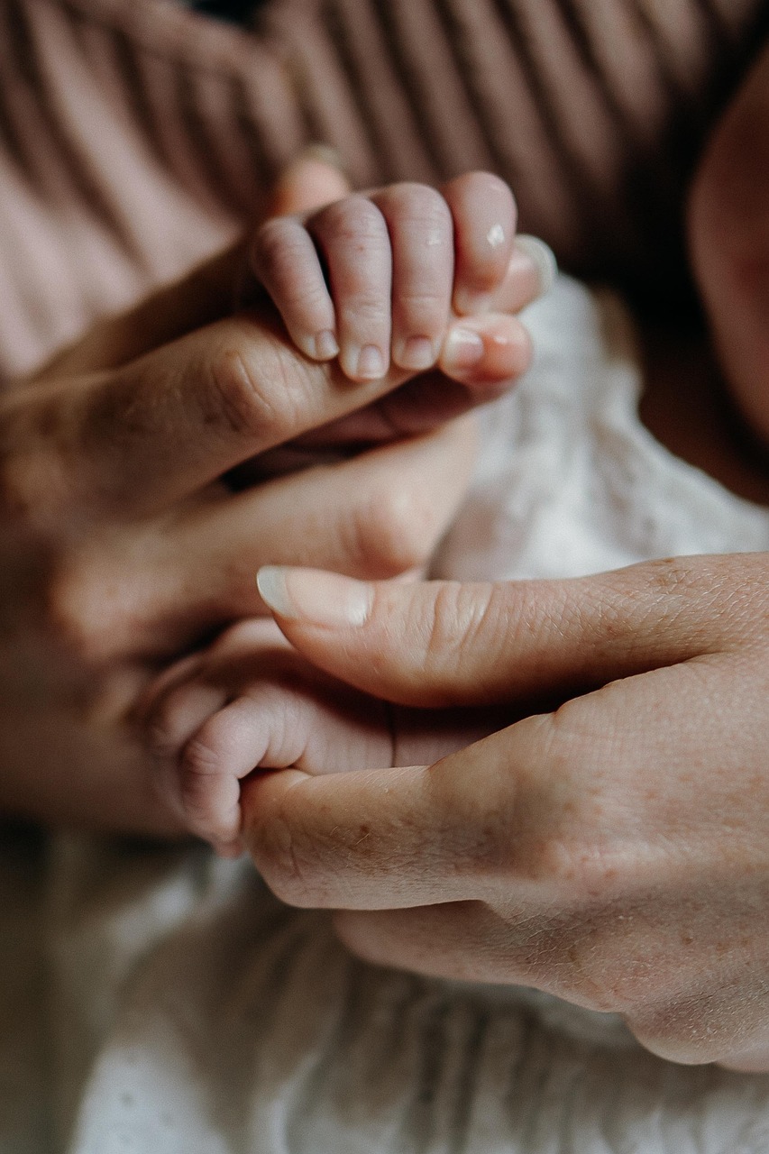Nurturing postpartum community support at Ayumind